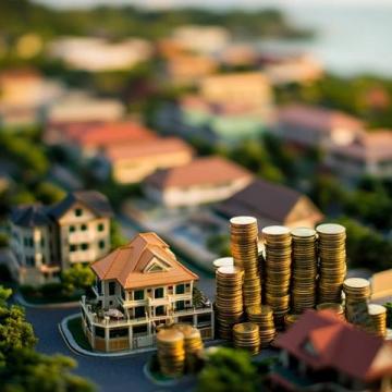 旅游和房地產(chǎn)行業(yè)在時代發(fā)展中迅速崛起