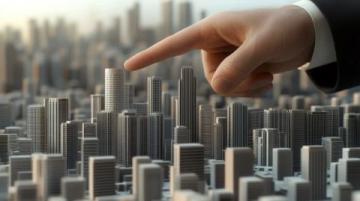 旅游和房地產(chǎn)行業(yè)在時代發(fā)展中迅速崛起