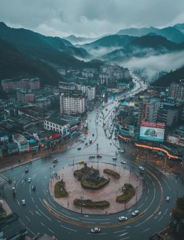 貴州國(guó)慶自駕游，你值得擁有的精彩體驗(yàn)