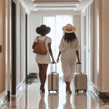 五一假期外游?走丟了？這些方法可以幫助你快速找到團(tuán)隊(duì)或安全回家!