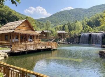 桂林周邊避暑勝地大盤點，帶你體驗夏日里的清涼世界！