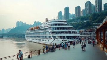 重慶旅行攻略: 山城漫游指南