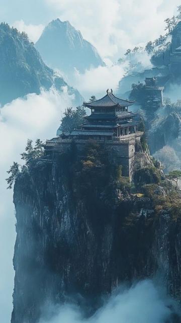 速來打卡！1月24日武當(dāng)一夢盛大開幕，必看游玩指南來了！