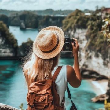 五大技巧讓你的旅行照片充滿電影感朋友圈變大片現(xiàn)場