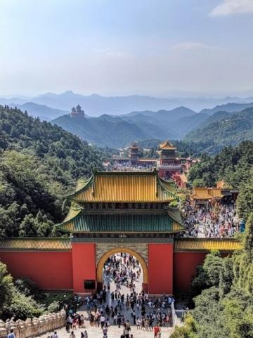 山西旅游全攻略：新手必讀指南及實(shí)用貼士