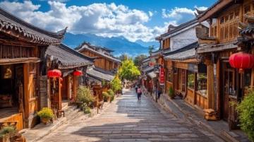 川西旅游超詳細(xì)攻略川西太好玩了川西3天小環(huán)線川西適合幾月去推