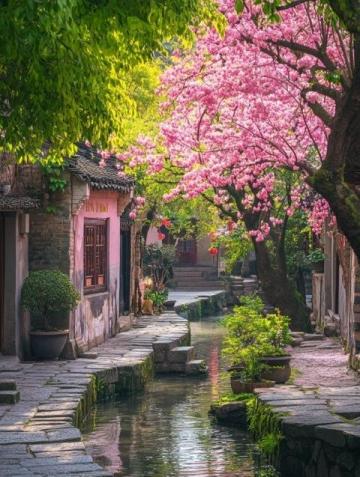 詳盡烏鎮(zhèn)旅游攻略：春秋最佳時(shí)節(jié)暢游東柵西柵