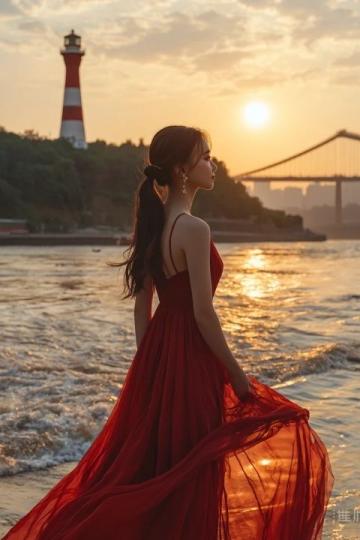 旅行我的旅行日記秦皇島海濱與歷史交織的綺夢之旅