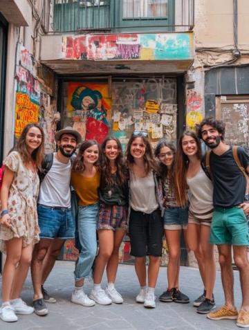 從消費主義到心靈自由：探尋“少年游”的真諦與價值