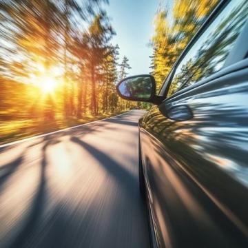 獨(dú)自去遠(yuǎn)方你會(huì)選擇搭車(chē)旅行嗎?