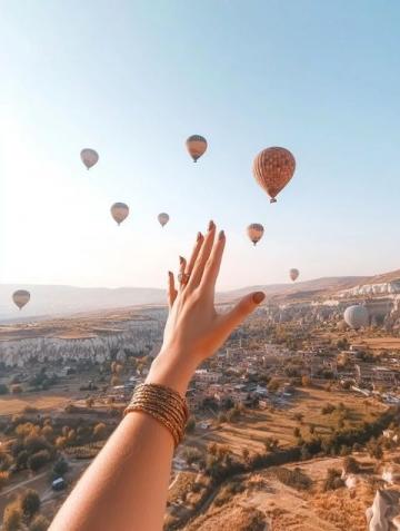 全國(guó)小眾旅游景點(diǎn)推薦：探索獨(dú)特風(fēng)景和文化的旅行博主必看！