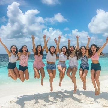 跟團(tuán)游真的比自由行更省心？真想讓人震驚！