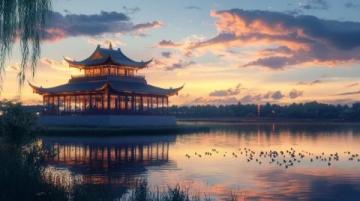 國內(nèi)6個鮮為人知的絕美旅游地，每一處都美得讓人心醉！