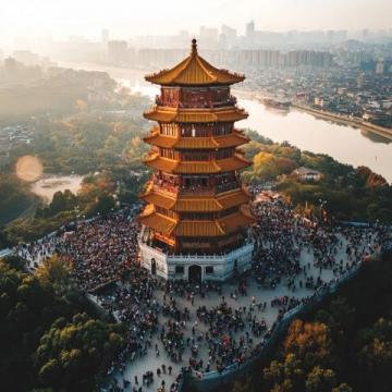 2025年最新版濟南旅游指南