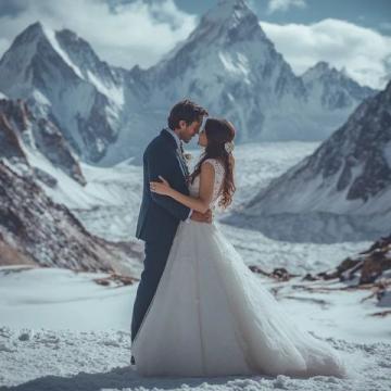 情侶旅行攝影指南：高級拍照技巧大揭秘