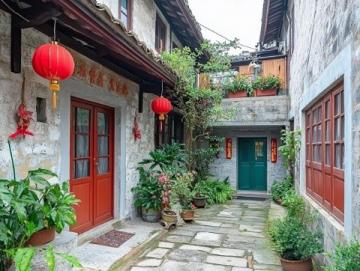 福建福州3-5天預(yù)算1K-1.5K旅游攻略