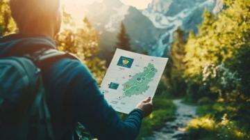 保障自然景區(qū)游客安全的全方位策略：個體準(zhǔn)備與景區(qū)管理要點