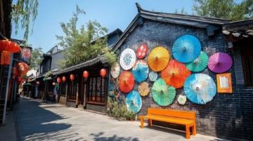 南京兩天一夜深度游攻略：人均300元玩轉(zhuǎn)金陵必去景點