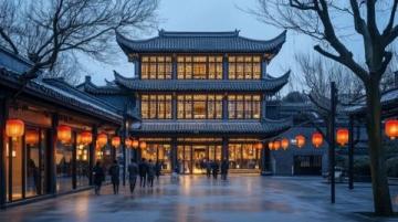 南京兩天一夜深度游攻略：人均300元玩轉(zhuǎn)金陵必去景點