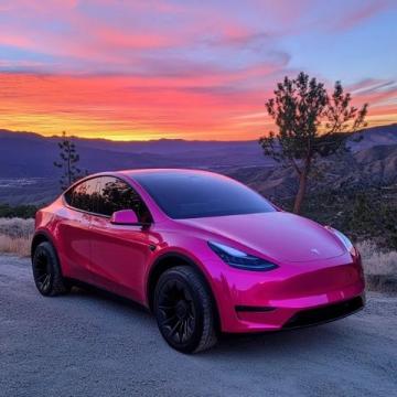 電動SUV帶你探索小眾秘境：反向旅游攻略指南