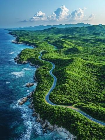 深度游海南：椰風海韻間探尋熱帶奇遇之旅