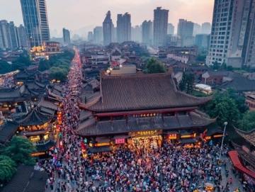 重慶旅游攻略三日游(重慶旅游攻略)