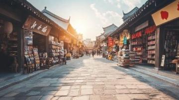 深度攻略：浙江南潯古鎮(zhèn)——中西建筑交融的詩(shī)意棲居地，不可錯(cuò)過的江南秘境