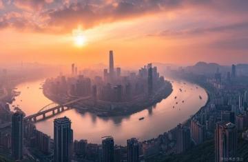 重慶旅行攻略：8D的魅力等待著你