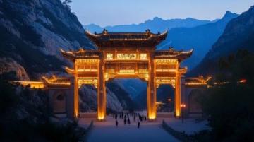 昆明窮游攻略：交通住宿景點(diǎn)美食省錢(qián)技巧及推薦路線