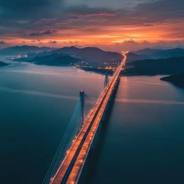 
南太行自駕攻略～鵝屋天生橋～上腉江掛壁公路～2025年1月21日實(shí)拍