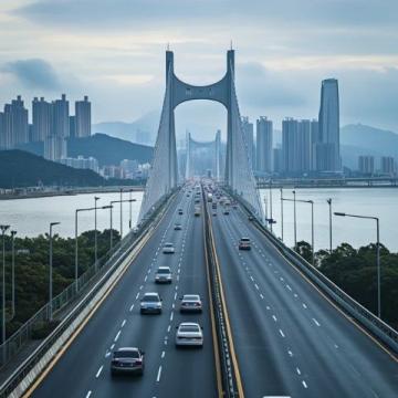 
南太行自駕攻略～鵝屋天生橋～上腉江掛壁公路～2025年1月21日實(shí)拍