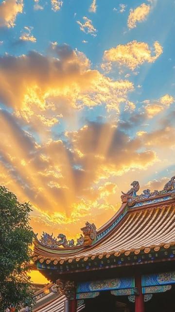 4天3晚北京穿越古今游：盡享帝都極致魅力攻略