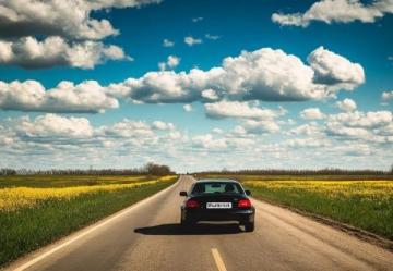 春意濃，你的首次公路之旅準(zhǔn)備好了嗎？