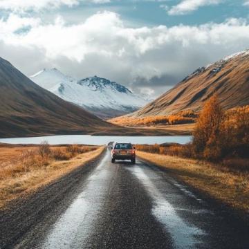 春意濃，你的首次公路之旅準(zhǔn)備好了嗎？