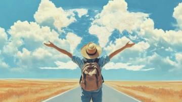 重新定義旅行：從體驗中探索自我與世界