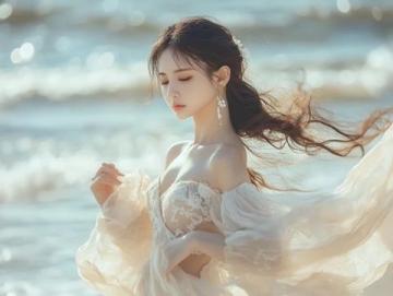 山東威海那香海景區(qū)：海上風(fēng)情與自然之美