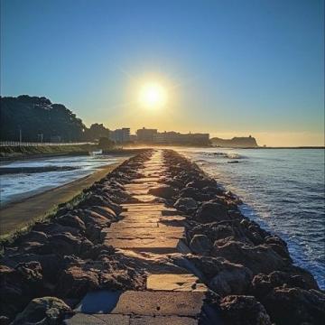 日本四國(guó)高松旅游攻略：住宿、交通與景點(diǎn)全指南