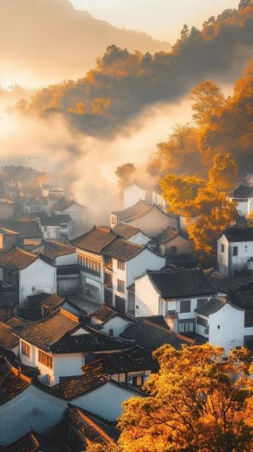 
保姆級(jí)攻略江西婺源旅游必看：最佳時(shí)節(jié)、交通玩法及景點(diǎn)推薦