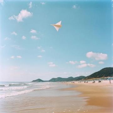 冬日逃離嚴寒，三亞海棠灣的“玻璃海”等你來邂逅！