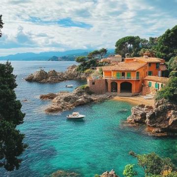 旅行的意義在于旅途中的體驗(yàn)與心靈感悟