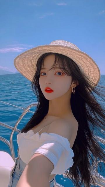 山東威海那香海景區(qū)：海上風(fēng)情與自然之美