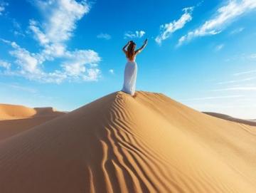 寧夏中衛(wèi)旅行攻略：下一步去哪兒好呢？