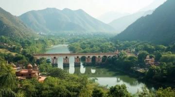 玉溪特種兵旅游攻略：新平秘境探險(xiǎn)與人文風(fēng)情全指南