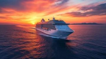 地中海航運(yùn)集團(tuán)高端旅行品牌Explora Journeys發(fā)布2025-2026年環(huán)球航行系列：奢華體驗(yàn)與世界深度連接