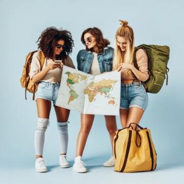 旅游小技巧分享（十）掌握這些小技巧，大大提升旅行體驗！