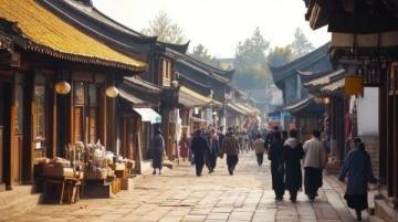 一年七個(gè)七日游，你準(zhǔn)備好了嗎？中國(guó)這7座城市，深度游玩剛剛好！