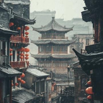 一年七個(gè)七日游，你準(zhǔn)備好了嗎？中國(guó)這7座城市，深度游玩剛剛好！