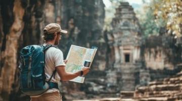 周末兩日游全攻略：行程規(guī)劃+景點(diǎn)推薦+出行必備