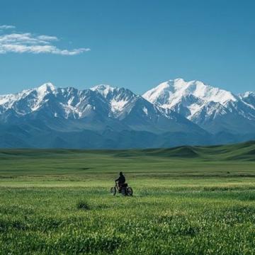 **北疆10天旅游攻略**，涵蓋行程、玩法、避坑細節(jié)和實用貼士，方便閱讀和規(guī)劃—