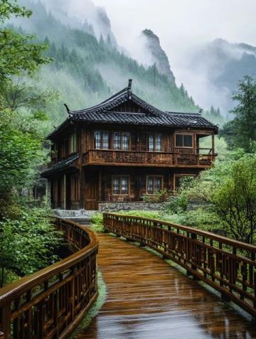 四川旅行全攻略：雅安阿壩瀘州精華景點一覽